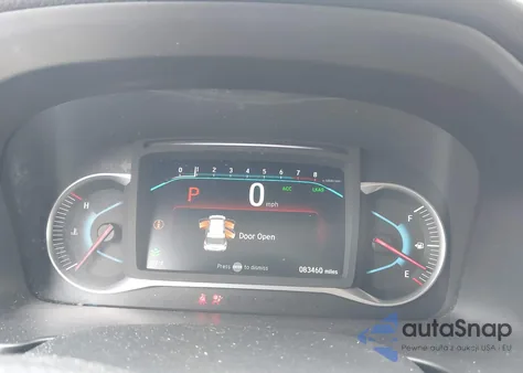 2019 Honda Pilot Touring из США, поврежденный, VIN 5FNYF6H61KB013664